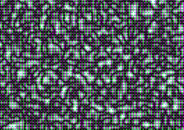 Pop sanat tarzında deseni olan soyut parlak arkaplan, hediye kartları için renkli arkaplan, web sitesi, kartpostallar, iç tasarım, çıkartmalar, ambalaj kağıdı, reklamcılık