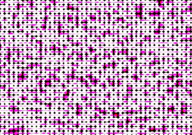 Pop sanat tarzında deseni olan soyut parlak arkaplan, hediye kartları için renkli arkaplan, web sitesi, kartpostallar, iç tasarım, çıkartmalar, ambalaj kağıdı, reklamcılık