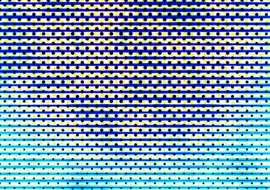 Pop sanat tarzında deseni olan soyut parlak arkaplan, hediye kartları için renkli arkaplan, web sitesi, kartpostallar, iç tasarım, çıkartmalar, ambalaj kağıdı, reklamcılık