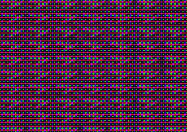 Pop sanat tarzında deseni olan soyut parlak arkaplan, hediye kartları için renkli arkaplan, web sitesi, kartpostallar, iç tasarım, çıkartmalar, ambalaj kağıdı, reklamcılık