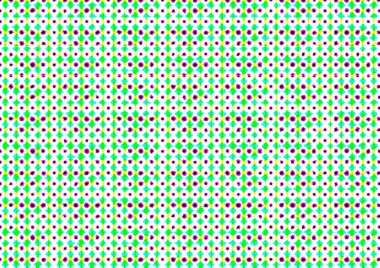 Pop sanat tarzında deseni olan soyut parlak arkaplan, hediye kartları için renkli arkaplan, web sitesi, kartpostallar, iç tasarım, çıkartmalar, ambalaj kağıdı, reklamcılık