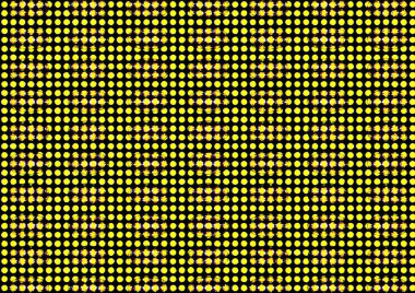 Pop sanat tarzında deseni olan soyut parlak arkaplan, hediye kartları için renkli arkaplan, web sitesi, kartpostallar, iç tasarım, çıkartmalar, ambalaj kağıdı, reklamcılık