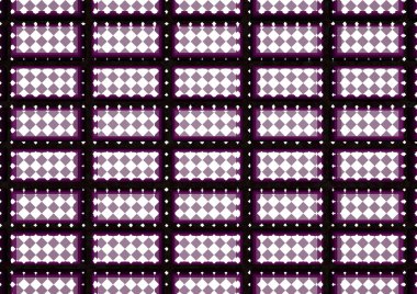 Pop sanat tarzında deseni olan soyut parlak arkaplan, hediye kartları için renkli arkaplan, web sitesi, kartpostallar, iç tasarım, çıkartmalar, ambalaj kağıdı, reklamcılık