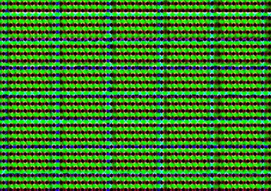 Pop sanat tarzında deseni olan soyut parlak arkaplan, hediye kartları için renkli arkaplan, web sitesi, kartpostallar, iç tasarım, çıkartmalar, ambalaj kağıdı, reklamcılık