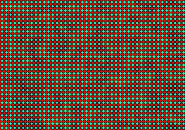 Pop sanat tarzında deseni olan soyut parlak arkaplan, hediye kartları için renkli arkaplan, web sitesi, kartpostallar, iç tasarım, çıkartmalar, ambalaj kağıdı, reklamcılık