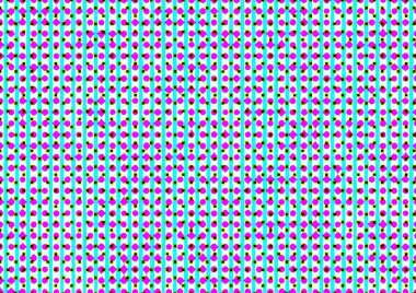 Pop sanat tarzında deseni olan soyut parlak arkaplan, hediye kartları için renkli arkaplan, web sitesi, kartpostallar, iç tasarım, çıkartmalar, ambalaj kağıdı, reklamcılık