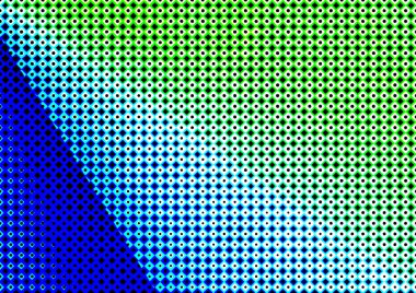 Pop sanat tarzında deseni olan soyut parlak arkaplan, hediye kartları için renkli arkaplan, web sitesi, kartpostallar, iç tasarım, çıkartmalar, ambalaj kağıdı, reklamcılık