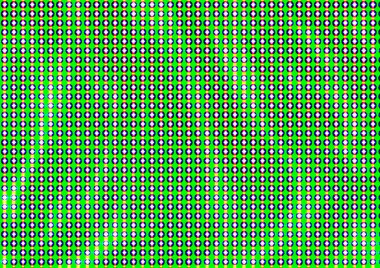 Pop sanat tarzında deseni olan soyut parlak arkaplan, hediye kartları için renkli arkaplan, web sitesi, kartpostallar, iç tasarım, çıkartmalar, ambalaj kağıdı, reklamcılık