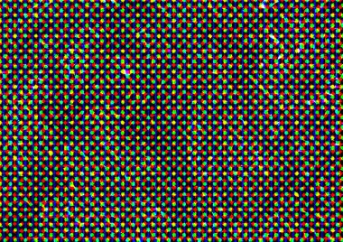 Pop sanat tarzında deseni olan soyut parlak arkaplan, hediye kartları için renkli arkaplan, web sitesi, kartpostallar, iç tasarım, çıkartmalar, ambalaj kağıdı, reklamcılık