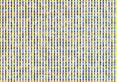 Pop sanat tarzında deseni olan soyut parlak arkaplan, hediye kartları için renkli arkaplan, web sitesi, kartpostallar, iç tasarım, çıkartmalar, ambalaj kağıdı, reklamcılık