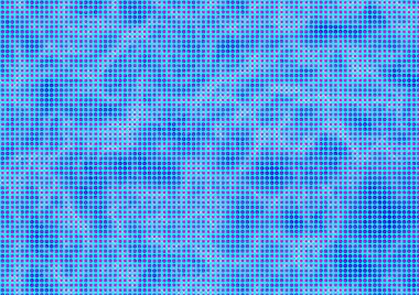 Pop sanat tarzında deseni olan soyut parlak arkaplan, hediye kartları için renkli arkaplan, web sitesi, kartpostallar, iç tasarım, çıkartmalar, ambalaj kağıdı, reklamcılık