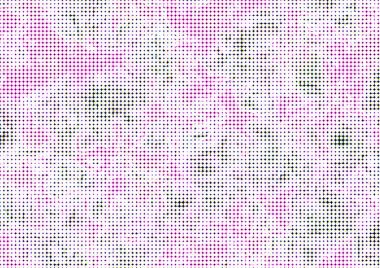 Pop sanat tarzında deseni olan soyut parlak arkaplan, hediye kartları için renkli arkaplan, web sitesi, kartpostallar, iç tasarım, çıkartmalar, ambalaj kağıdı, reklamcılık