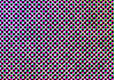 Pop sanat tarzında deseni olan soyut parlak arkaplan, hediye kartları için renkli arkaplan, web sitesi, kartpostallar, iç tasarım, çıkartmalar, ambalaj kağıdı, reklamcılık