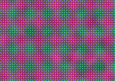 Pop sanat tarzında deseni olan soyut parlak arkaplan, hediye kartları için renkli arkaplan, web sitesi, kartpostallar, iç tasarım, çıkartmalar, ambalaj kağıdı, reklamcılık