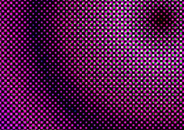 Pop sanat tarzında deseni olan soyut parlak arkaplan, hediye kartları için renkli arkaplan, web sitesi, kartpostallar, iç tasarım, çıkartmalar, ambalaj kağıdı, reklamcılık