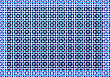 Pop sanat tarzında deseni olan soyut parlak arkaplan, hediye kartları için renkli arkaplan, web sitesi, kartpostallar, iç tasarım, çıkartmalar, ambalaj kağıdı, reklamcılık