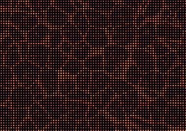 Pop sanat tarzında deseni olan soyut parlak arkaplan, hediye kartları için renkli arkaplan, web sitesi, kartpostallar, iç tasarım, çıkartmalar, ambalaj kağıdı, reklamcılık