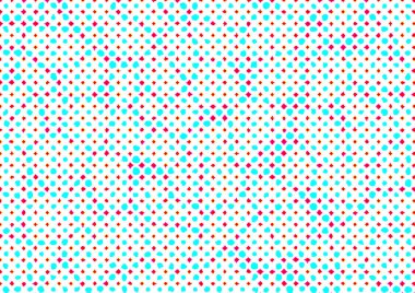 Pop sanat tarzında deseni olan soyut parlak arkaplan, hediye kartları için renkli arkaplan, web sitesi, kartpostallar, iç tasarım, çıkartmalar, ambalaj kağıdı, reklamcılık