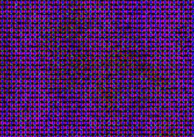 Pop sanat tarzında deseni olan soyut parlak arkaplan, hediye kartları için renkli arkaplan, web sitesi, kartpostallar, iç tasarım, çıkartmalar, ambalaj kağıdı, reklamcılık