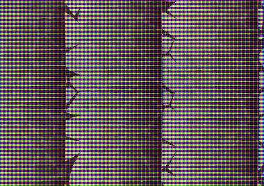 Pop sanat tarzında deseni olan soyut parlak arkaplan, hediye kartları için renkli arkaplan, web sitesi, kartpostallar, iç tasarım, çıkartmalar, ambalaj kağıdı, reklamcılık