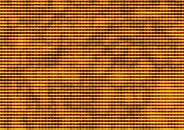 Pop sanat tarzında deseni olan soyut parlak arkaplan, hediye kartları için renkli arkaplan, web sitesi, kartpostallar, iç tasarım, çıkartmalar, ambalaj kağıdı, reklamcılık