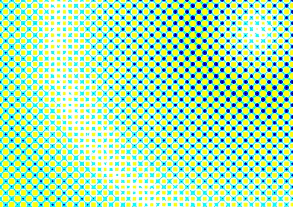 Pop sanat tarzında deseni olan soyut parlak arkaplan, hediye kartları için renkli arkaplan, web sitesi, kartpostallar, iç tasarım, çıkartmalar, ambalaj kağıdı, reklamcılık