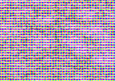 Pop sanat tarzında deseni olan soyut parlak arkaplan, hediye kartları için renkli arkaplan, web sitesi, kartpostallar, iç tasarım, çıkartmalar, ambalaj kağıdı, reklamcılık