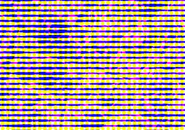 Pop sanat tarzında deseni olan soyut parlak arkaplan, hediye kartları için renkli arkaplan, web sitesi, kartpostallar, iç tasarım, çıkartmalar, ambalaj kağıdı, reklamcılık