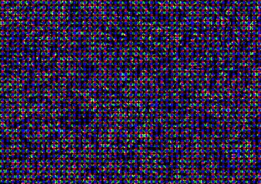 Pop sanat tarzında deseni olan soyut parlak arkaplan, hediye kartları için renkli arkaplan, web sitesi, kartpostallar, iç tasarım, çıkartmalar, ambalaj kağıdı, reklamcılık