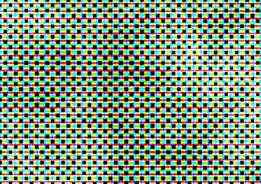 Pop sanat tarzında deseni olan soyut parlak arkaplan, hediye kartları için renkli arkaplan, web sitesi, kartpostallar, iç tasarım, çıkartmalar, ambalaj kağıdı, reklamcılık