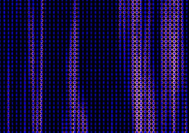 Pop sanat tarzında deseni olan soyut parlak arkaplan, hediye kartları için renkli arkaplan, web sitesi, kartpostallar, iç tasarım, çıkartmalar, ambalaj kağıdı, reklamcılık