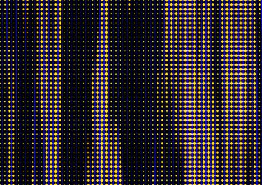 Pop sanat tarzında deseni olan soyut parlak arkaplan, hediye kartları için renkli arkaplan, web sitesi, kartpostallar, iç tasarım, çıkartmalar, ambalaj kağıdı, reklamcılık