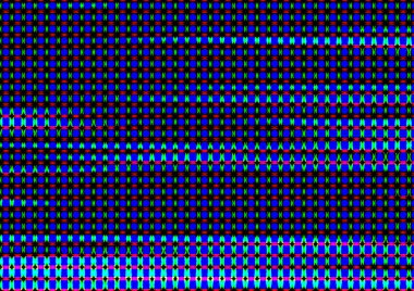 Pop sanat tarzında deseni olan soyut parlak arkaplan, hediye kartları için renkli arkaplan, web sitesi, kartpostallar, iç tasarım, çıkartmalar, ambalaj kağıdı, reklamcılık