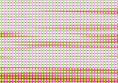 Pop sanat tarzında deseni olan soyut parlak arkaplan, hediye kartları için renkli arkaplan, web sitesi, kartpostallar, iç tasarım, çıkartmalar, ambalaj kağıdı, reklamcılık