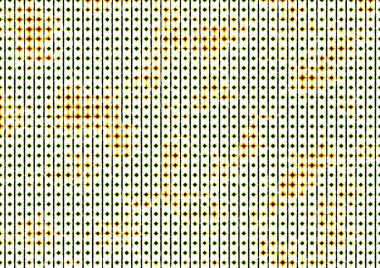 Pop sanat tarzında deseni olan soyut parlak arkaplan, hediye kartları için renkli arkaplan, web sitesi, kartpostallar, iç tasarım, çıkartmalar, ambalaj kağıdı, reklamcılık