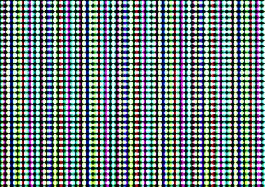 Pop sanat tarzında deseni olan soyut parlak arkaplan, hediye kartları için renkli arkaplan, web sitesi, kartpostallar, iç tasarım, çıkartmalar, ambalaj kağıdı, reklamcılık