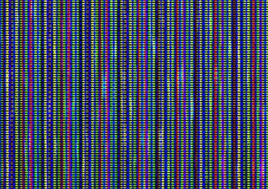 Pop sanat tarzında deseni olan soyut parlak arkaplan, hediye kartları için renkli arkaplan, web sitesi, kartpostallar, iç tasarım, çıkartmalar, ambalaj kağıdı, reklamcılık