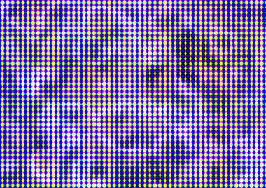 Pop sanat tarzında deseni olan soyut parlak arkaplan, hediye kartları için renkli arkaplan, web sitesi, kartpostallar, iç tasarım, çıkartmalar, ambalaj kağıdı, reklamcılık