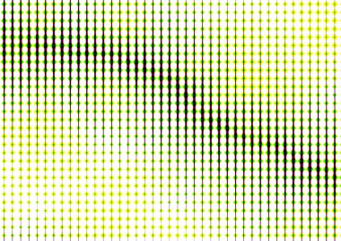 Pop sanat tarzında deseni olan soyut parlak arkaplan, hediye kartları için renkli arkaplan, web sitesi, kartpostallar, iç tasarım, çıkartmalar, ambalaj kağıdı, reklamcılık