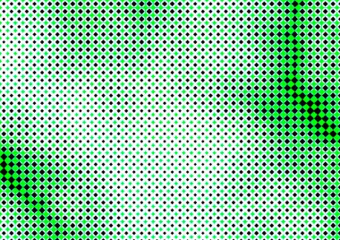 Pop sanat tarzında deseni olan soyut parlak arkaplan, hediye kartları için renkli arkaplan, web sitesi, kartpostallar, iç tasarım, çıkartmalar, ambalaj kağıdı, reklamcılık