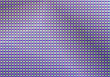 Pop sanat tarzında deseni olan soyut parlak arkaplan, hediye kartları için renkli arkaplan, web sitesi, kartpostallar, iç tasarım, çıkartmalar, ambalaj kağıdı, reklamcılık