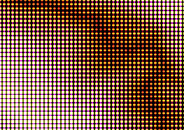 Pop sanat tarzında deseni olan soyut parlak arkaplan, hediye kartları için renkli arkaplan, web sitesi, kartpostallar, iç tasarım, çıkartmalar, ambalaj kağıdı, reklamcılık