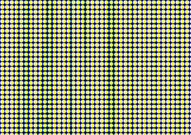 Pop sanat tarzında deseni olan soyut parlak arkaplan, hediye kartları için renkli arkaplan, web sitesi, kartpostallar, iç tasarım, çıkartmalar, ambalaj kağıdı, reklamcılık
