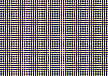 Pop sanat tarzında deseni olan soyut parlak arkaplan, hediye kartları için renkli arkaplan, web sitesi, kartpostallar, iç tasarım, çıkartmalar, ambalaj kağıdı, reklamcılık