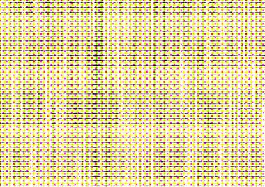 Pop sanat tarzında deseni olan soyut parlak arkaplan, hediye kartları için renkli arkaplan, web sitesi, kartpostallar, iç tasarım, çıkartmalar, ambalaj kağıdı, reklamcılık