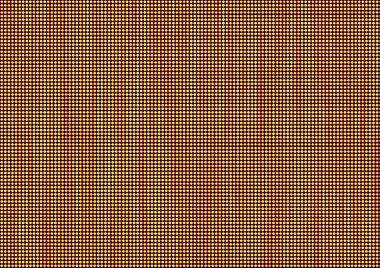 Pop sanat tarzında deseni olan soyut parlak arkaplan, hediye kartları için renkli arkaplan, web sitesi, kartpostallar, iç tasarım, çıkartmalar, ambalaj kağıdı, reklamcılık