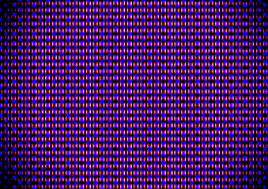 Pop sanat tarzında deseni olan soyut parlak arkaplan, hediye kartları için renkli arkaplan, web sitesi, kartpostallar, iç tasarım, çıkartmalar, ambalaj kağıdı, reklamcılık