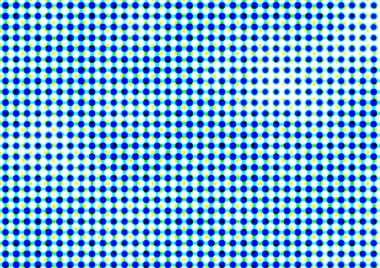 Pop sanat tarzında deseni olan soyut parlak arkaplan, hediye kartları için renkli arkaplan, web sitesi, kartpostallar, iç tasarım, çıkartmalar, ambalaj kağıdı, reklamcılık