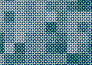 Pop sanat tarzında deseni olan soyut parlak arkaplan, hediye kartları için renkli arkaplan, web sitesi, kartpostallar, iç tasarım, çıkartmalar, ambalaj kağıdı, reklamcılık