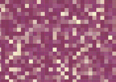 Pop sanat tarzında parlak arkaplan